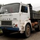 Jelcz truck jaslo