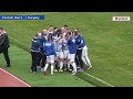 Geo-Eko Ekball Stal Sanok - Karpaty Krosno 1:2 (0:0)