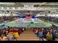 Lodowa Baśń - Niezwykłe przygody Sindbada żeglarza - Arena Sanok 26.03.2019 (VIDEO)