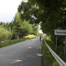 Sanoczek - Road 01