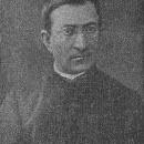 Bronisław Markiewicz as vicar