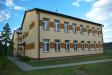 New school in Trepcza right