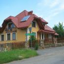 22 Witosa Street in Sanok, house of Mariusz Szmyd