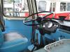 Cab of Zabytkowy autobus San H100A.1 (8082)
