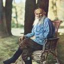 L. N. Tolstoy, by Prokudin-Gorsky