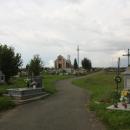 Niebieszczany - Cemetery 02