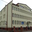 State Music School building in Sanok 2015a