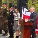 00643 Gedenktag der polnischen Flagge am 2. Mai in Sanok (2012)