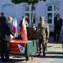02013-44 Zeremonie der Übergabe der Fahne für polnische Veteranen, Sanok (2013)