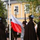00614 Gedenktag der polnischen Flagge am 2. Mai in Sanok (2012)