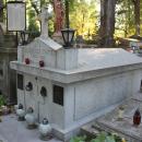 Tarnow Stary Cmentarz 24