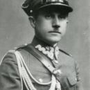 Jan Kosina soldier portrait