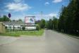 Głogowa Street in Sanok 2012