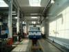 Part of workshop of trolley-bus depot in Gdynia