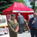125th anniversary of TG Sokół in Sanok (June 7, 2014) 19 speech of Tadeusz Pióro
