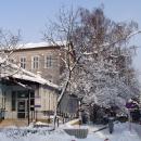 Winter in sanok 099
