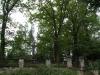 I WW Military cemetery 141 Ciezkowice-Rakutowa, Poland