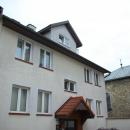17 Rynek in Sanok 2012 & franciscan church