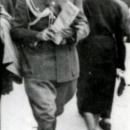 Jan Kosina soldier walking