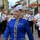 0.2014 Musikgruppe Avanti, Sanok