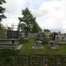Sanoczek - Cemetery 02