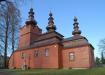 Wysowa-Zdrój, cerkiew św. Michała Archanioła (HB2)