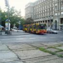 Anielewicza (autobus 111)