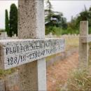 Grób na Cmentarzu Wojennym w Bolonii