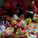 2014 Jahrmarkt in Sanok