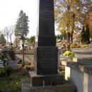 05363 Tomb of Cyryl Ładyżyński