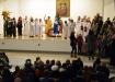 091 Nativity Play in day of Magi 2013 in Sanok