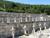 Monte Cassino - cemetery