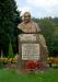 Denkmal für Johannes Paul II., Lodzina