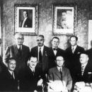 Physicians of Sanok 1919-1939