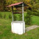 05316 Water wells in Sanok, Podgórze