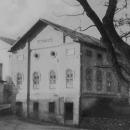 Great Synagogue in Sanok 1