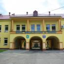 Specialistic Hospital in Sanok June 2014