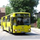 Linia Autobusowa 44 Mysłowice