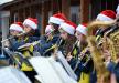 02014 Weihnachtsmann Orchester Sanok