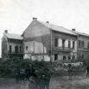 01915 Cerkiewna Str. um 1915