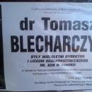 Obituary of Tomasz Blecharczyk 3