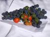 00392 Weintrauben aus dem eigenen Hausgarten, Sanok