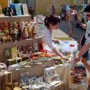 01 Sommer-Jahrmarkt in Sanok, 2013