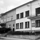 02016 Sanok-Innenstadt, Wohnhaus aus den 1930iger Jahren