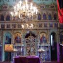 Drewniana cerkiew greckokatolicka pw. Opieki Bogurodzicy w Bielance 4