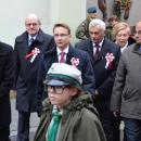 02015 017 Feierlichkeiten zum Unabhängigkeitstag in Polen - Der Stadtrat von Sanok