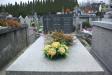 Tomb of Killar family at Central Cemetery in Sanok 2015a