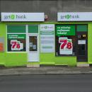 Getin Bank Sanok Kościuszki