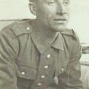 Jan Łożański soldier