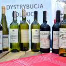 019 Eine Auswahl verschiedener Weine aus Sud-Polen und Schlesien (2013), Wines of Poland